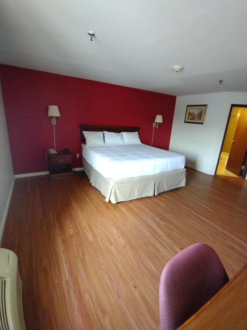 Hotel Pottsville Hotel