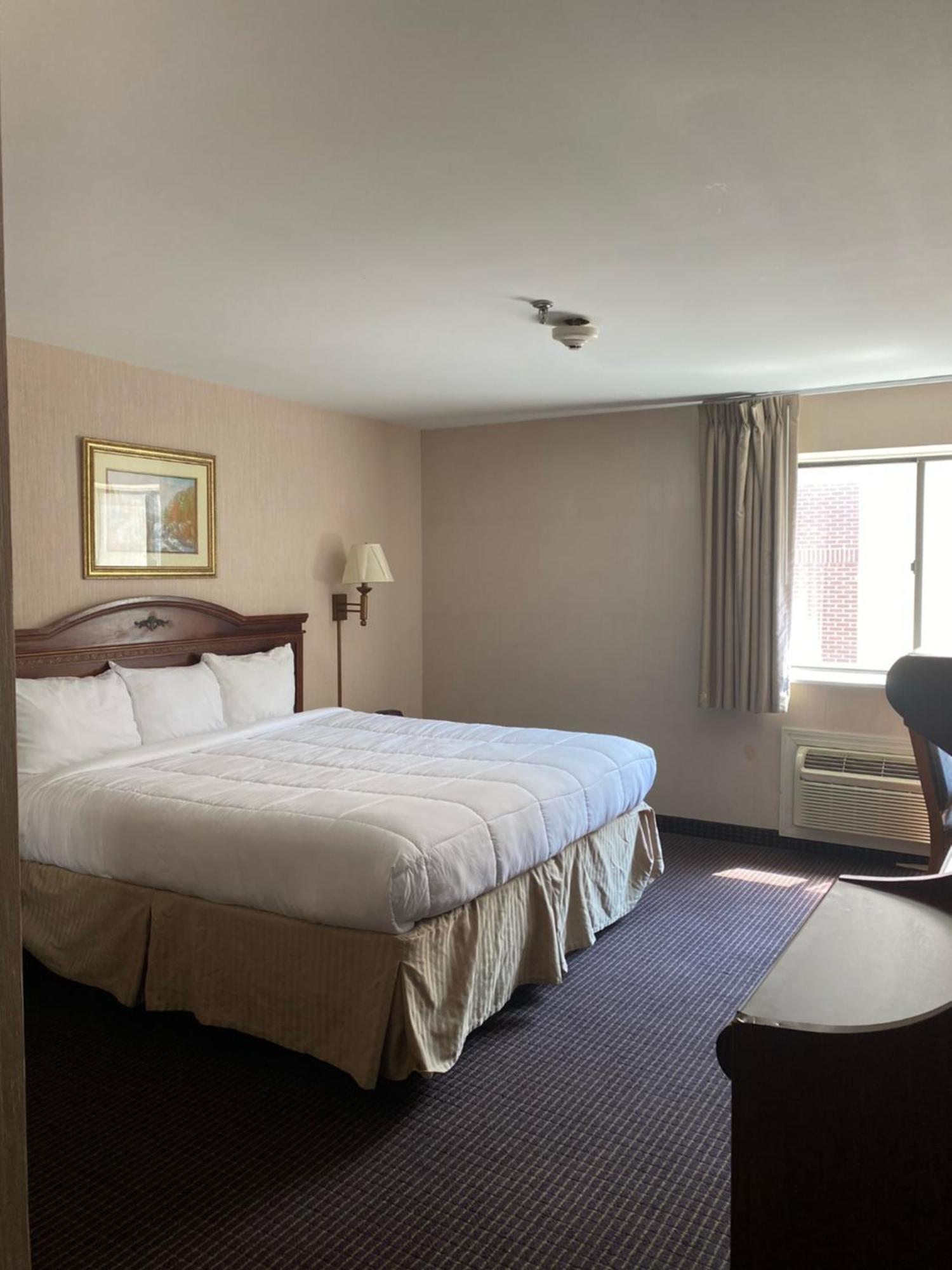 Hotel Pottsville Hotel Pottsville