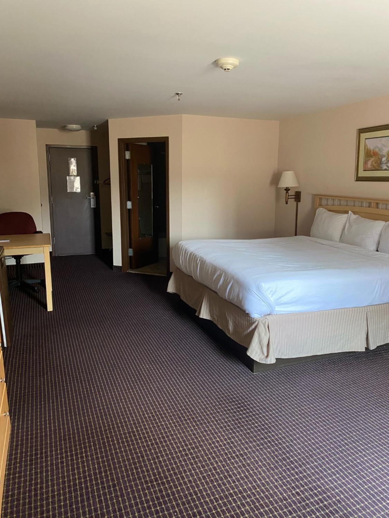Pottsville Hotel