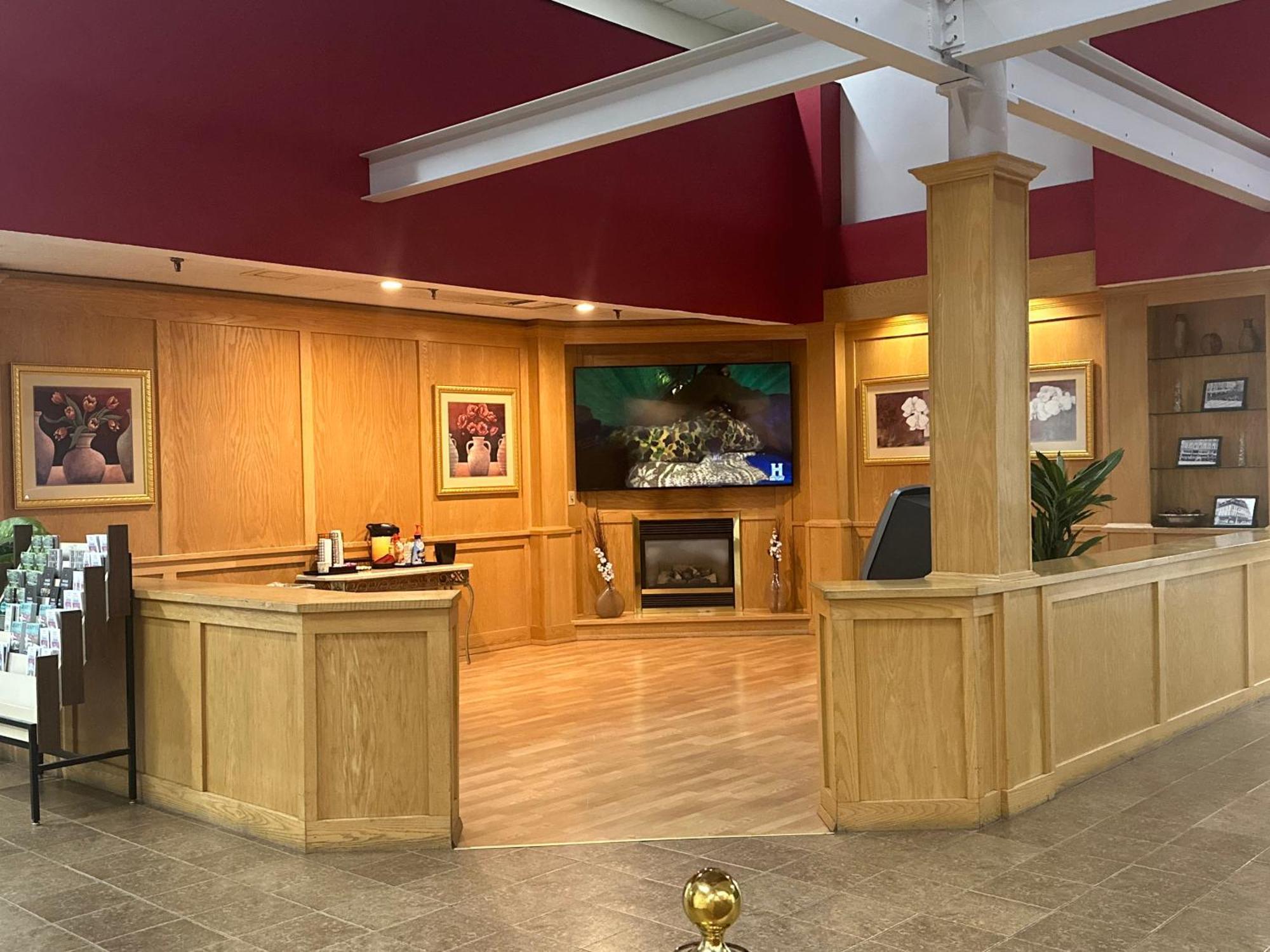 Hotel Pottsville Hotel 3*