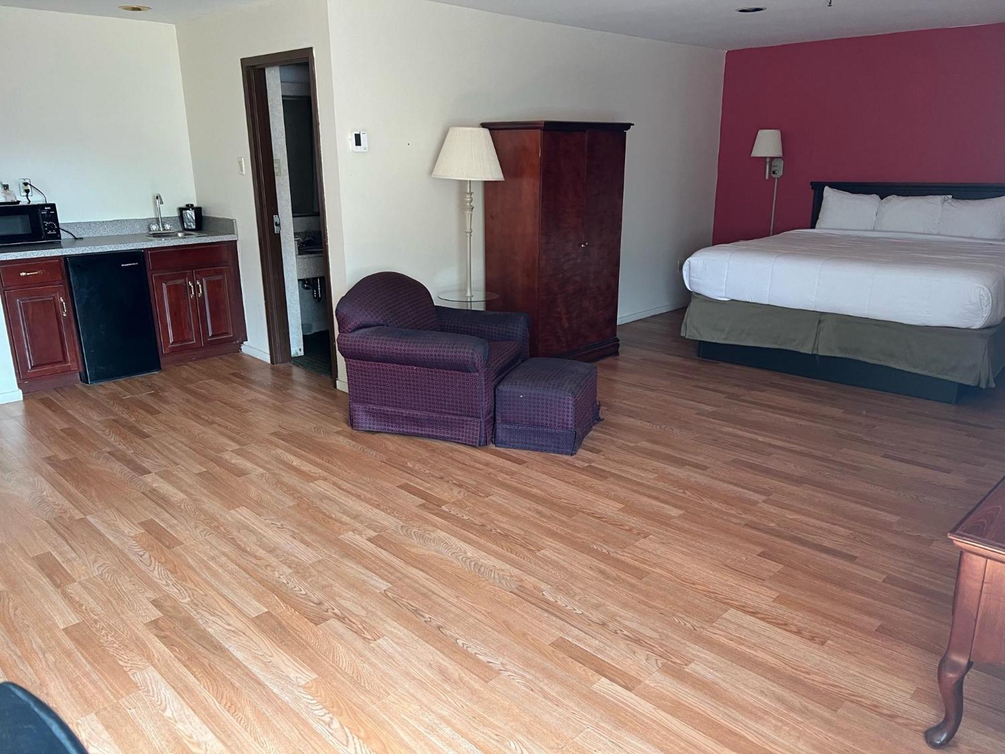 Pottsville Hotel 3* Pottsville