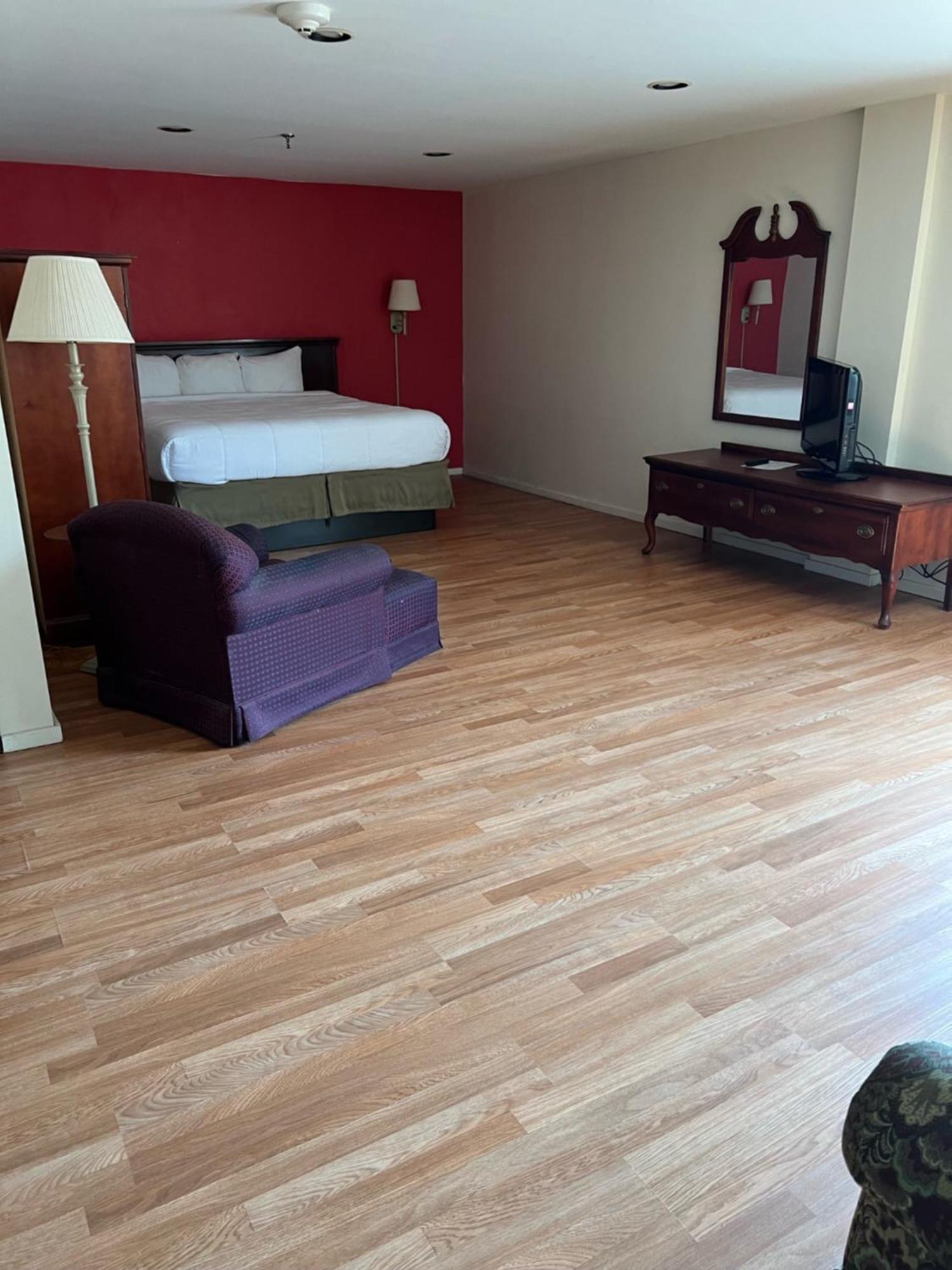 Pottsville Hotel Hotel