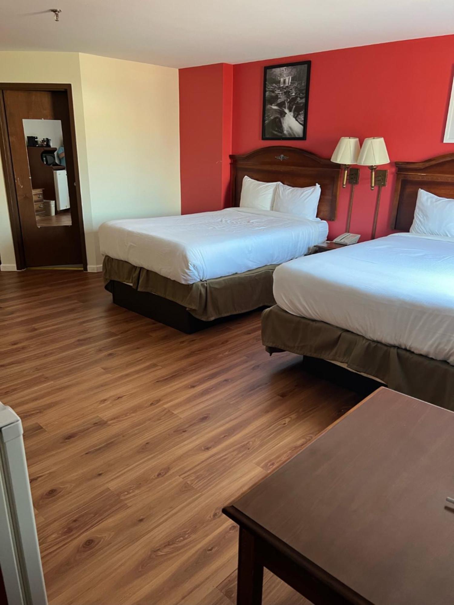 Pottsville Hotel Hotel